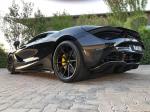 McLaren 720S N-Largo by Novitec Rosso & RACE! 2018 года